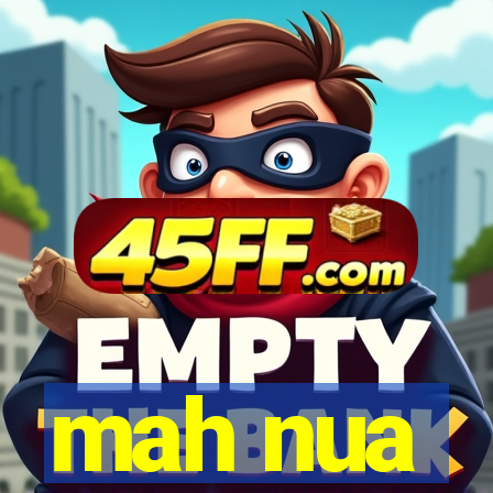mah nua